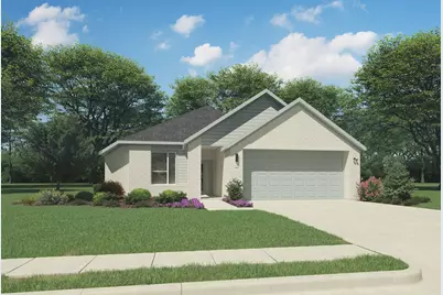 1348 Companero Street, Haslet, TX 76052 - Photo 1