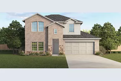 8425 Everly Drive, Garland, TX 75043 - Photo 1