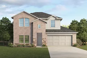 8425 Everly Dr, Garland, TX 75043 - Photo 1