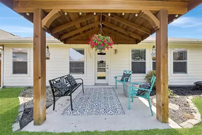 821 Austin Lane, Lavon, TX 75166 - Photo 20