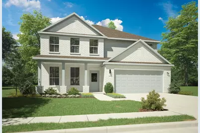 1113 Del Rio Drive, Lavon, TX 75166 - Photo 1