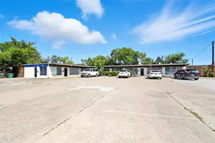 4110 Haltom Road Rd, Haltom City, TX 76117 - Photo 1