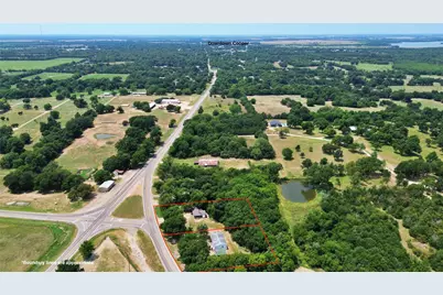 71 Fm-1529, Cooper, TX 75432 - Photo 2