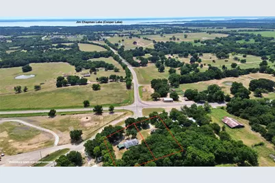71 Fm-1529, Cooper, TX 75432 - Photo 1