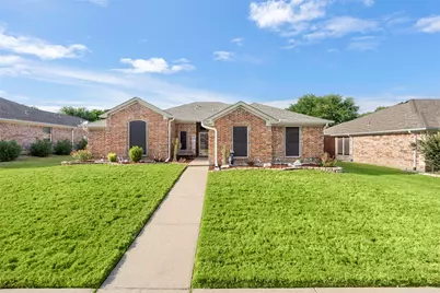 327 Choctaw Trail, Waxahachie, TX 75165 - Photo 6