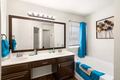 327 Choctaw Trail, Waxahachie, TX 75165 - Photo 24
