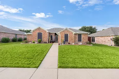 327 Choctaw Trail, Waxahachie, TX 75165 - Photo 40