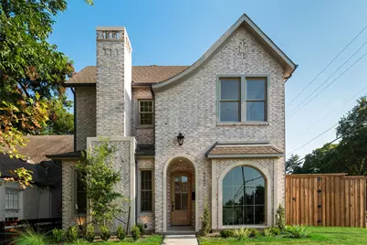 6402 Westlake Avenue, Dallas, TX 75214 - Photo 1