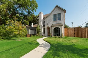 6402 Westlake Ave, Dallas, TX 75214 - Photo 2
