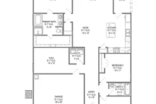 129 Toftrees Dr, Cleburne, TX 76031 - Photo 4