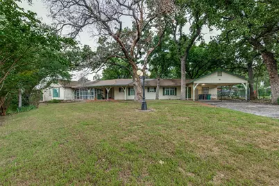 1901 Bluebird Avenue, Fort Worth, TX 76111 - Photo 20