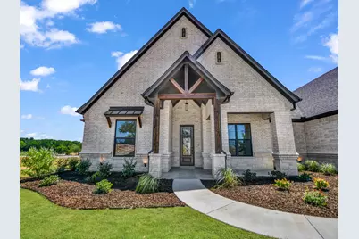 115 Guynell Ridge, Decatur, TX 76234 - Photo 2