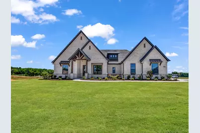115 Guynell Ridge, Decatur, TX 76234 - Photo 1