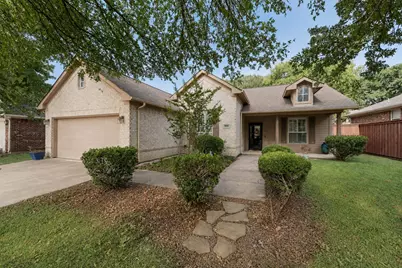 3900 Kirby Drive, Denton, TX 76210 - Photo 1