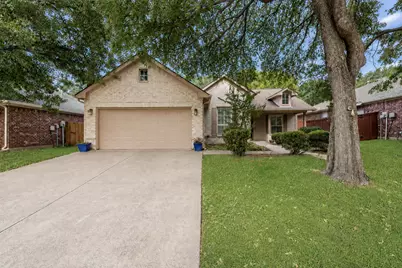 3900 Kirby Drive, Denton, TX 76210 - Photo 2