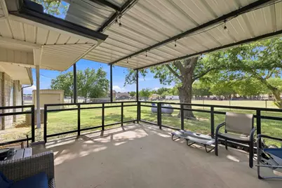 1937 County Road 141, Kaufman, TX 75142 - Photo 30