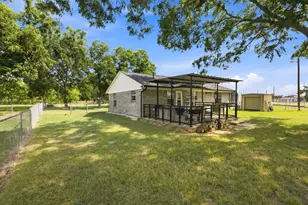 1937 Co Rd 141, Kaufman, TX 75142 - Photo 34