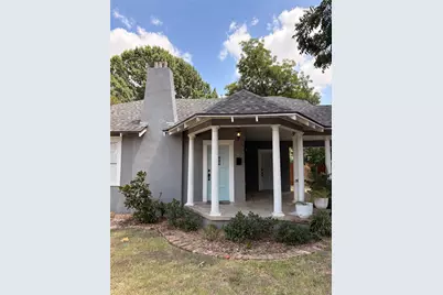 2626 Morrow Avenue, Waco, TX 76707 - Photo 2
