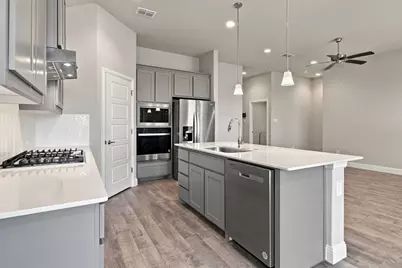 1704 Buzzard Road, Denton, TX 76205 - Photo 14
