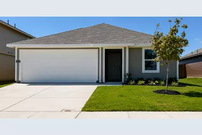 2225 Bakersfield Drive, Fort Worth, TX 76036 - Photo 1