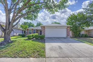 2506 Buckskin Dr, McKinney, TX 75071 - Photo 2