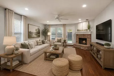 2506 Buckskin Drive, McKinney, TX 75071 - Photo 4