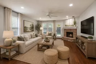 2506 Buckskin Dr, McKinney, TX 75071 - Photo 4