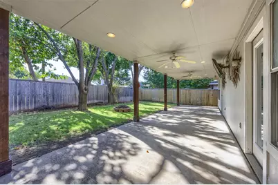 2506 Buckskin Drive, McKinney, TX 75071 - Photo 24