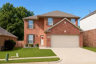 2805 Gooseberry Dr, Plano, TX 75074 - Photo 1