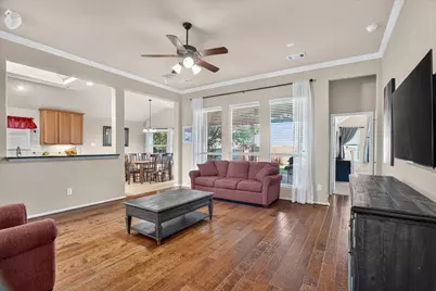 1236 Hickory Bend Lane, Fort Worth, TX 76108 - Photo 6