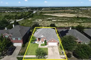 1236 Hickory Bend Ln, Fort Worth, TX 76108 - Photo 36