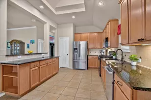 1236 Hickory Bend Ln, Fort Worth, TX 76108 - Photo 10