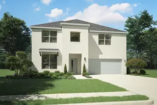 1210 Bonchester Ln, Forney, TX 75126 - Photo 1