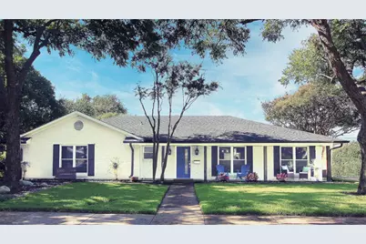 3230 Camelot Drive, Dallas, TX 75229 - Photo 1