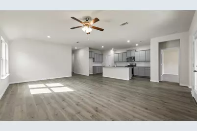8429 Everly Drive, Garland, TX 75043 - Photo 6