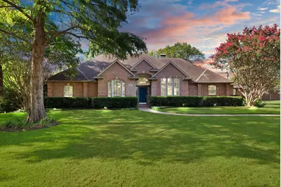 165 E Dove Road, Southlake, TX 76092 - Photo 1
