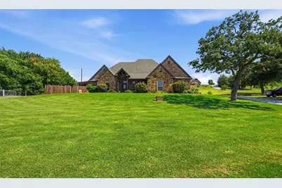 3518 Old Mineral Wells Highway, Weatherford, TX 76088 - Photo 40