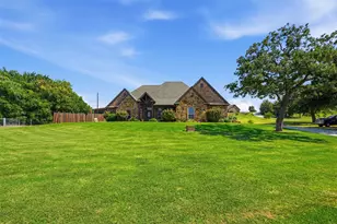 3518 Old Mineral Wells Hwy, Weatherford, TX 76088 - Photo 40