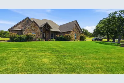 3518 Old Mineral Wells Highway, Weatherford, TX 76088 - Photo 1