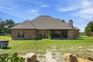3518 Old Mineral Wells Hwy, Weatherford, TX 76088 - Photo 36