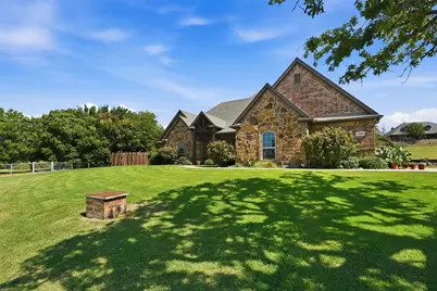 3518 Old Mineral Wells Highway, Weatherford, TX 76088 - Photo 2