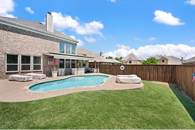 15169 Wild Duck Way, Fort Worth, TX 76262 - Photo 32
