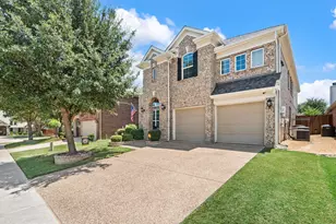 15169 Wild Duck Way, Fort Worth, TX 76262 - Photo 8