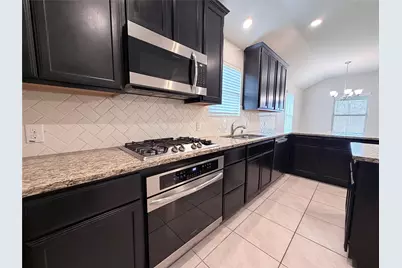 1205 Parker Drive, Melissa, TX 75454 - Photo 8