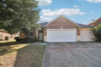 7717 Decoy Drive, Arlington, TX 76002 - Photo 1
