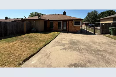 2317 Aquaduct Drive, Bedford, TX 76022 - Photo 16