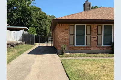 2317 Aquaduct Drive, Bedford, TX 76022 - Photo 2