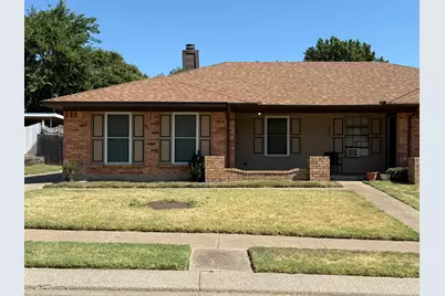 2317 Aquaduct Drive, Bedford, TX 76022 - Photo 1