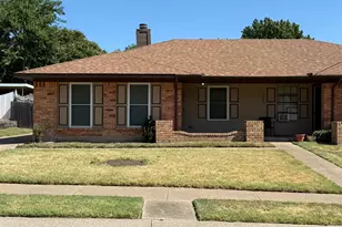 2317 Aquaduct Dr, Bedford, TX 76022 - Photo 1