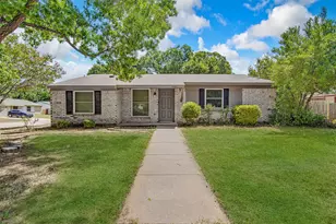 5001 Darrow Ln, Arlington, TX 76017 - Photo 1